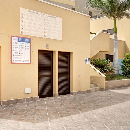 La Perla D22 En El Medano Apartment Exterior photo