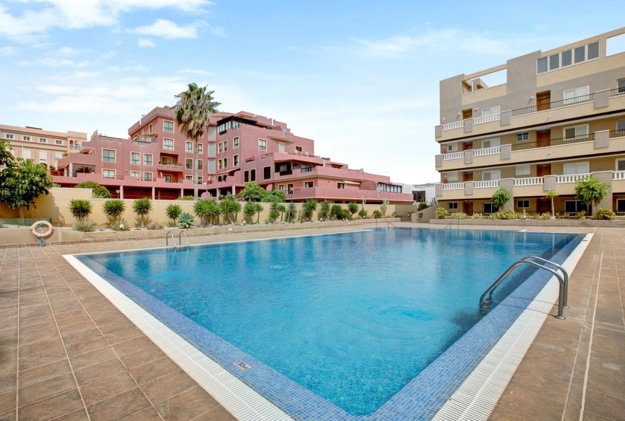 La Perla D22 En El Medano Apartment Exterior photo