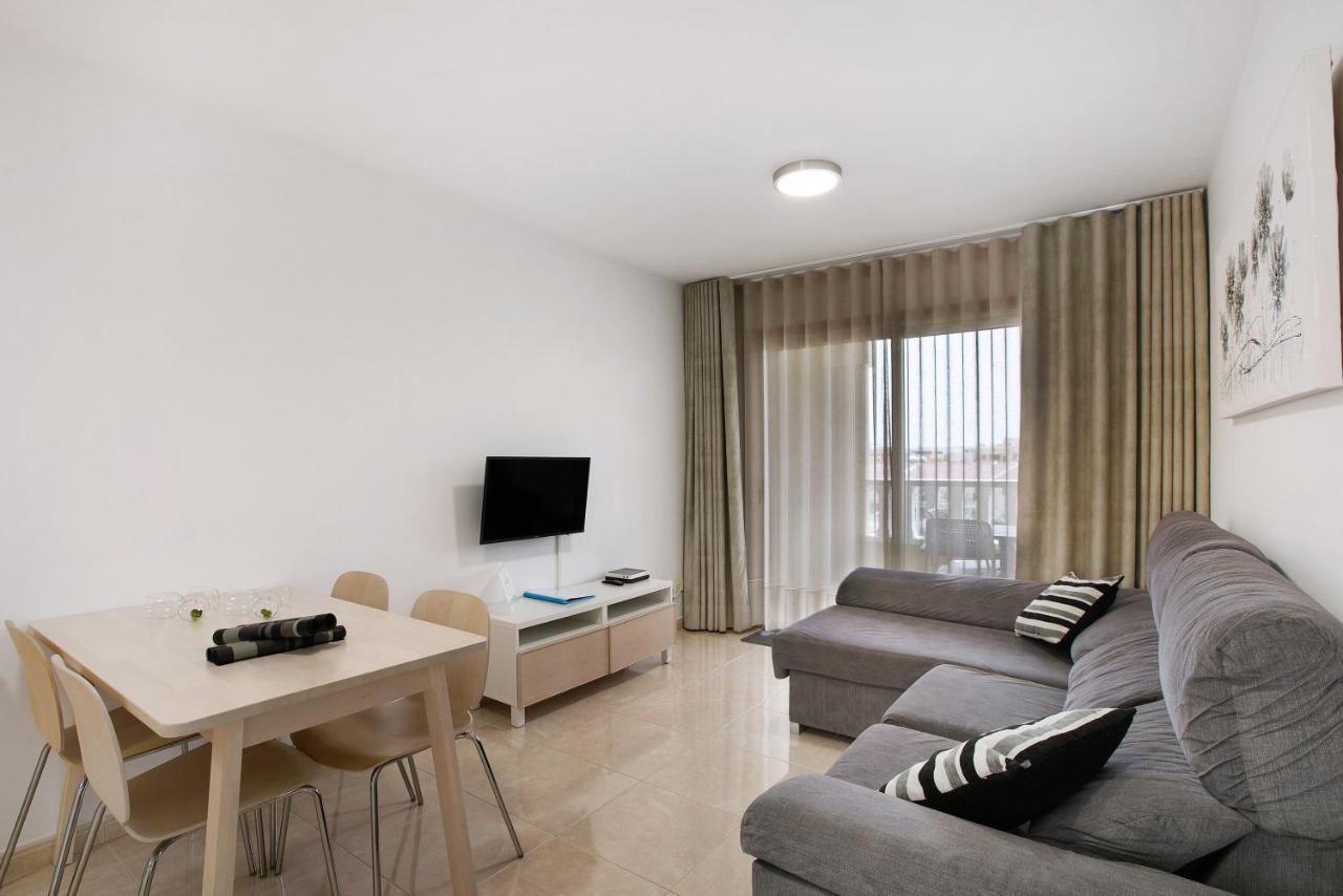 La Perla D22 En El Medano Apartment Exterior photo