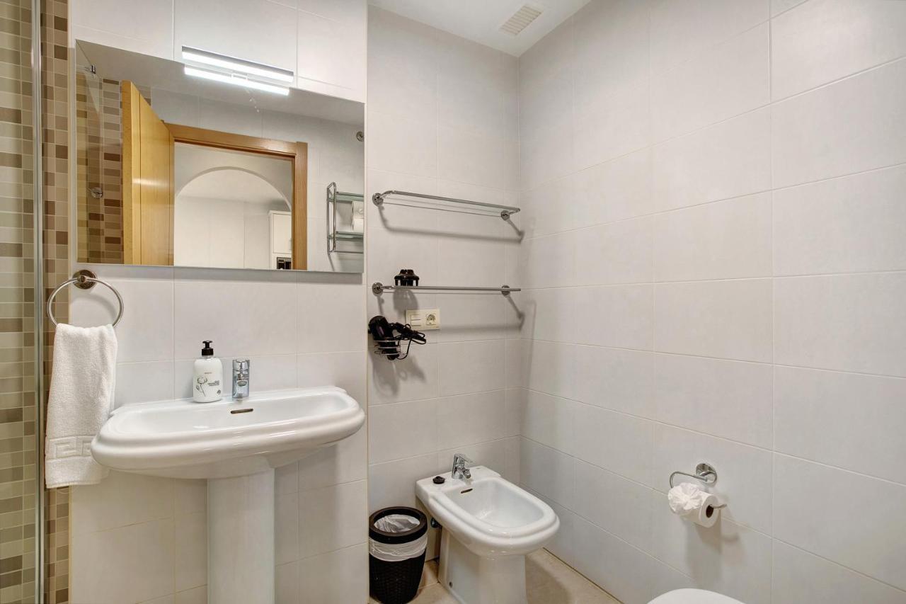 La Perla D22 En El Medano Apartment Exterior photo